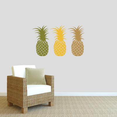 Food & Beverage Wall Decal