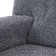 Stretchy Slipcover for Recliner Armchair - Soft to Touch & Easy to Clean - Velvet Collection