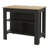 Cala 3-Shelf Wooden Kitchen Island-2031688389