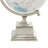 Amy Metal Tabletop Globe
