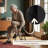 Slayder 18" H Backless Folding Stool -520801716