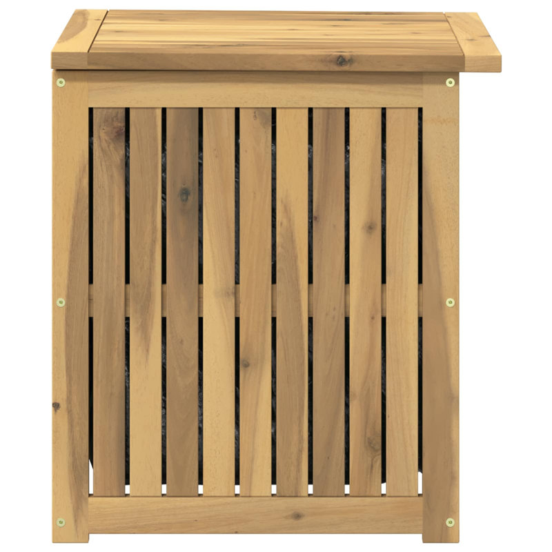 vidaXL Flip Top Deck Box