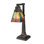 Meyda Tiffany & Stained Glass Desk Table Lamp