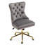 Chaise de bureau Curtrina-184722002
