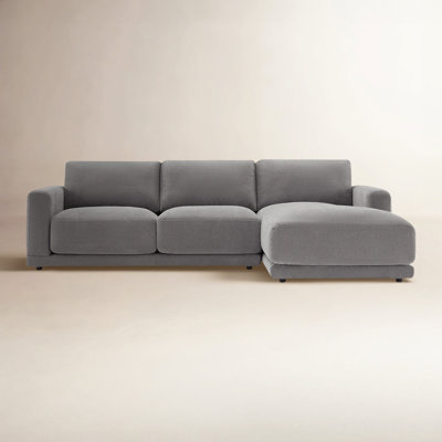 Blakes Upholstered L-Sectional
