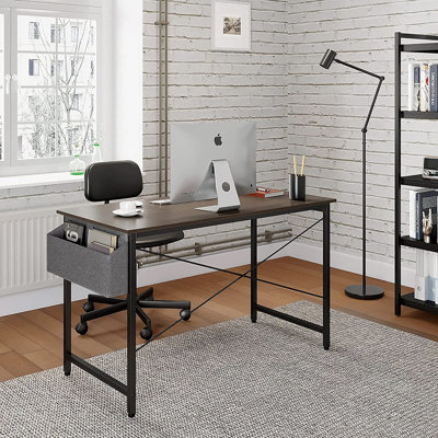 100cm Rectangle Writing Desk