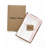 Classic - 100% Pure Linen Dinner Napkins-83891256