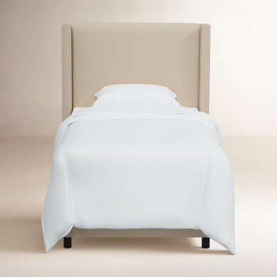 Hanson Upholstered Standard Bed