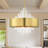 10 - Light Dimmable Drum Chandelier-1418619476-1418624458