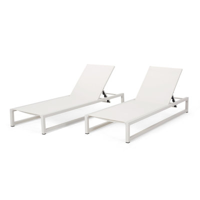 VENICE CHAISE LOUNGE