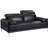 Mcglynn Upholstered 86'' Sofa-1239746551-1308313563