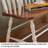 Cataleta Solid Wood Bench-1626857214
