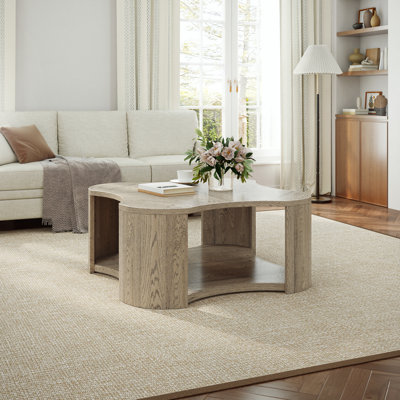 Table basse Mong par