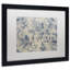 Jadaya «Toile Fabrics I», impression encadrée-20122936-20122937-70649797