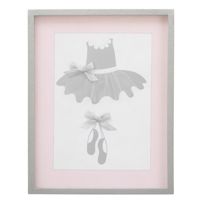 Nojo Kiaan Frame Wall Hanging