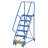 Amatia 6 - Step Steel Step Stool