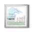 High High Horse II - impression encadrée sur papier-945285124-945285130
