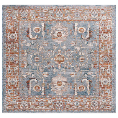 Heirloom 700 Performance Oriental Rug