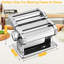 Belfry Kitchen Carntall Manual Pasta Maker