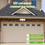 3-head 12-watt Motion Activated Outdoor Integrated Led Area 1500 Lumens Battery Operated Light