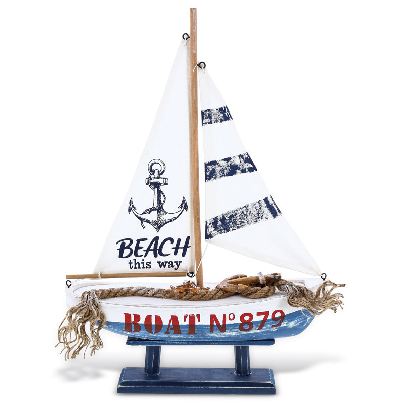 Bernoussi Transportation Figurines & Sculptures