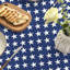 Linge de table patriotique Glendall
