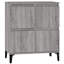 Lashaunta 60cm Sideboard-2054695017
