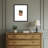 Stylish Black Wood Picture Frame-1311422362-1311422365