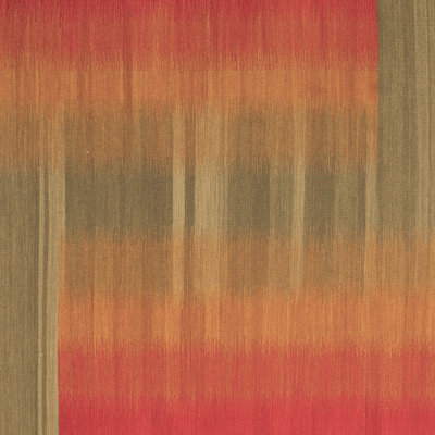 Washable Abstract Indoor Rug
