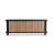 Ellison Elm Wood Sideboard Buffet
