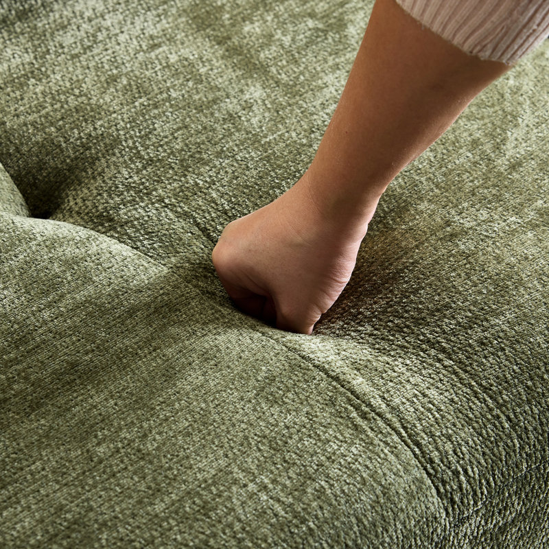 Upholstered 35.77'' Sectional