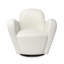 Miami Swivel Armchair-64701740
