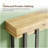 Office Display Shelf,Modern-Style Console Table,Long Sofa Table-1322407297