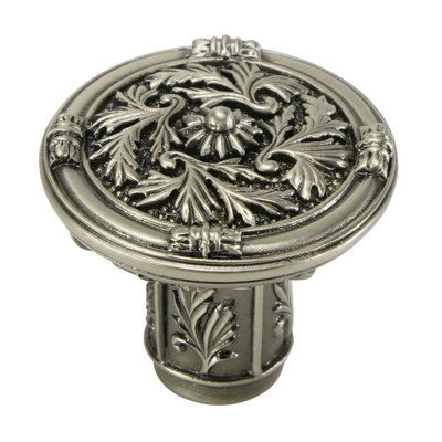 GENEVE KNOB; MUSEUM