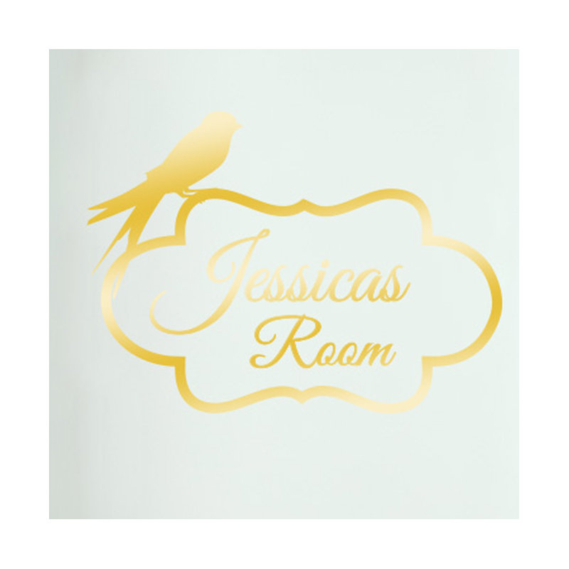 Wall Decal