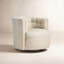 Fauteuil pivotant Mia-1653508256