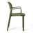 Outdoor Round Dining Set-1620906178