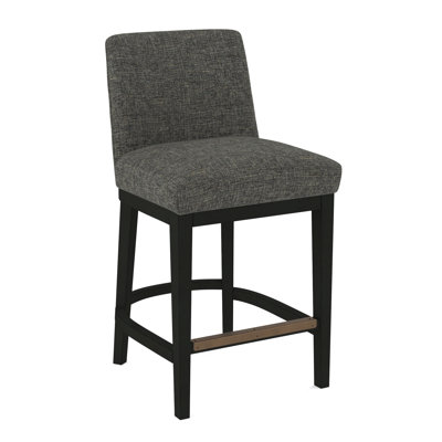 Upholstered Stool