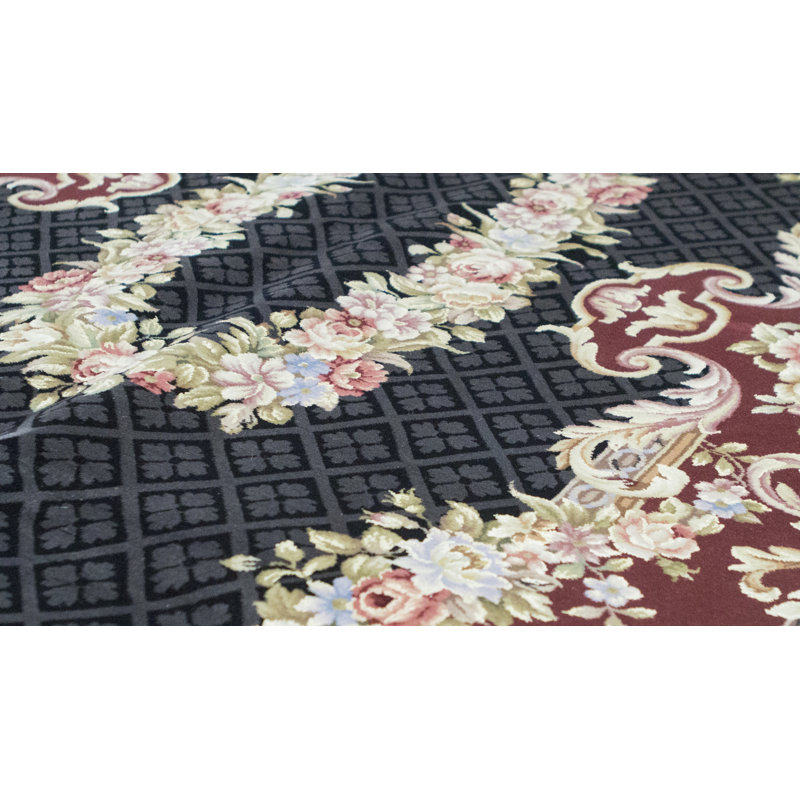 Elegance One-of-a-Kind 6' X 9' Area Rug
