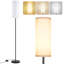 Lampe sur pied mate 61,5 po Imke-1690615584