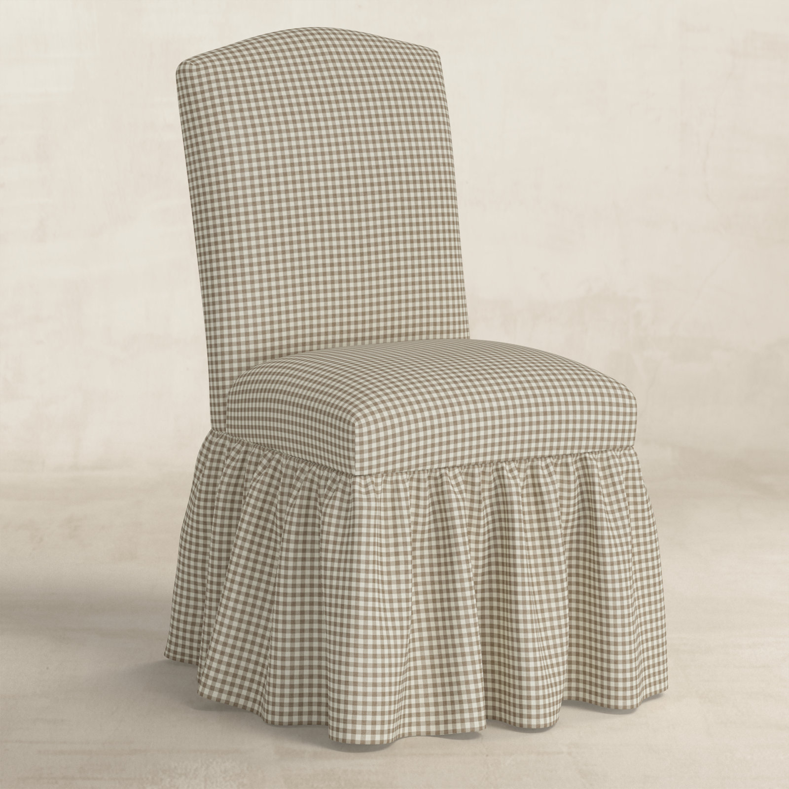 Stoffer Home x Cloth & Co. Thelma Dining Chair, Burlap