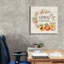 "Epic Graffiti" Sweet Life 2 "par Janelle Penner, art mural sur toile-106419734