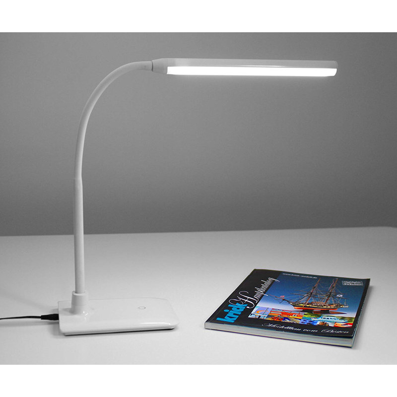 Daylight LED Arts & Crafts Table Lamp