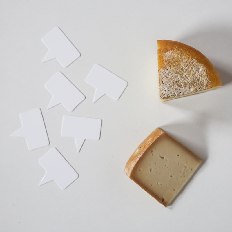 Cheese Marker