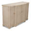 Entree' 63'' W Solid Wood Sideboard-81098640