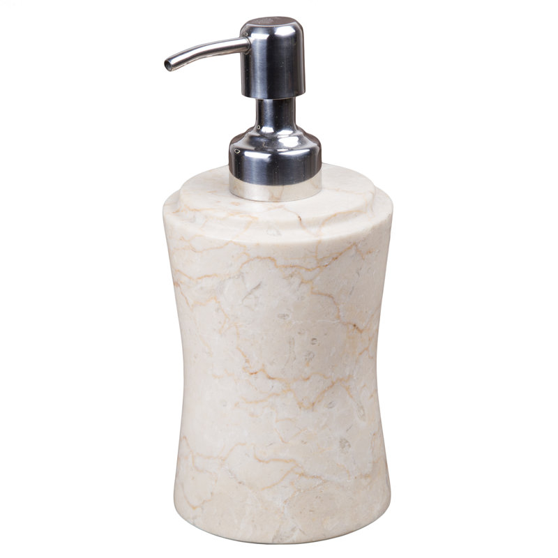 Marble Soap Dispenser