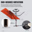 Parasol en porte-à-faux 11 pi Germar-61525301-14956058