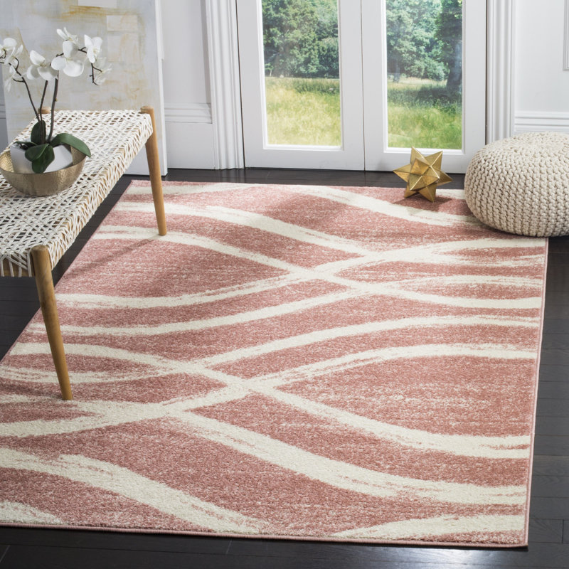 Tapis performance Shelva, Rectangle de 10 pi x 14 pi