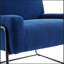 Fauteuil l 27,95 po Lopardo-98597600