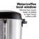Hamilton Beach® Fast Brew Coffee Urn